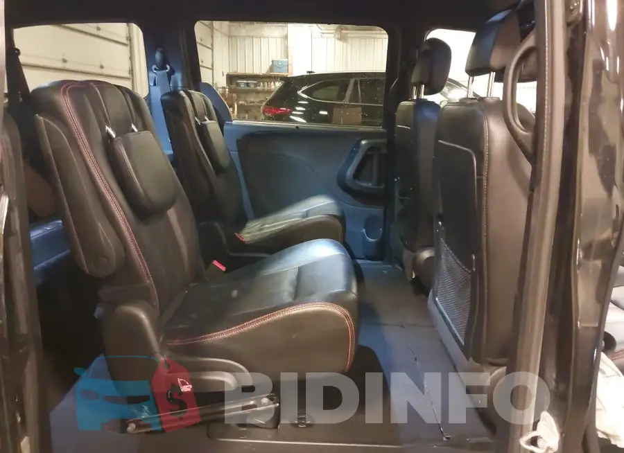 2C4RDGEGXKR571501 Photo# 8