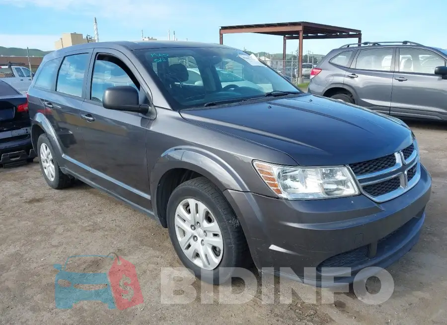 3C4PDCAB2FT713420 Photo# 1