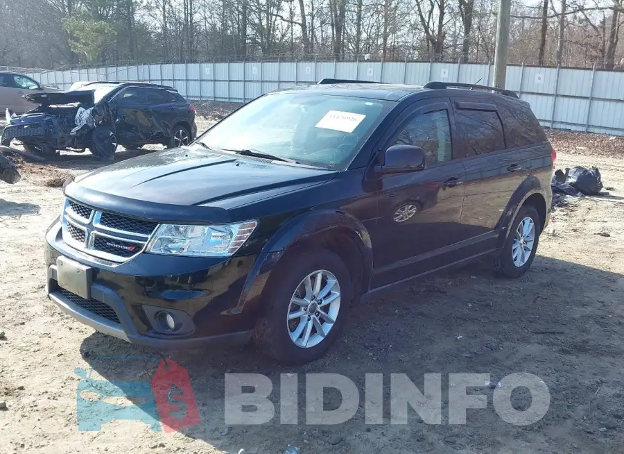 3C4PDCBG9FT742973 Photo# 2