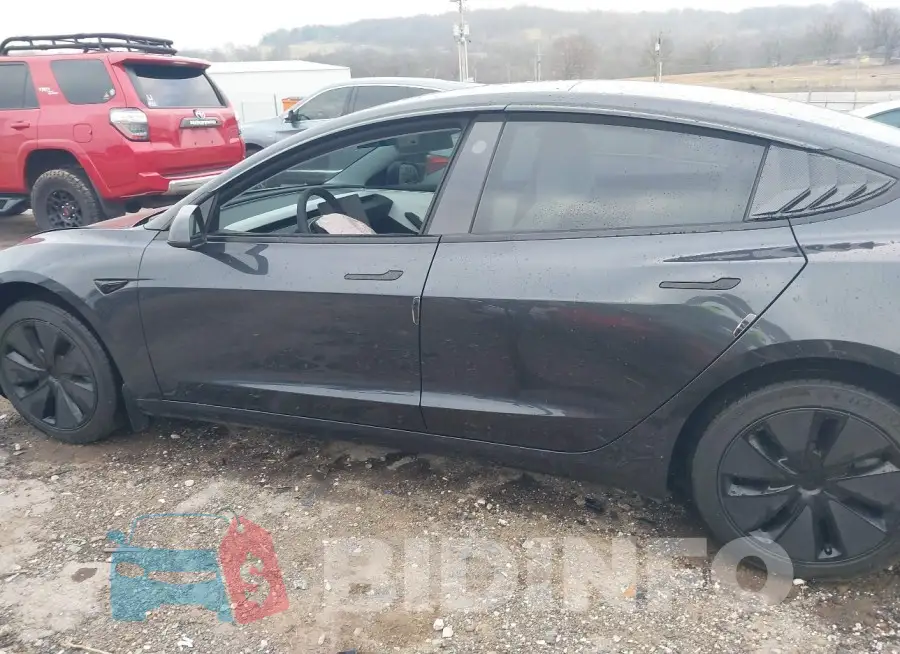 5YJ3E1EA6SF889073 Photo# 14
