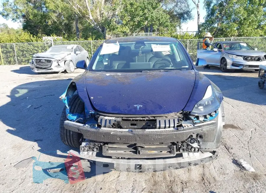 5YJ3E1EC4PF404521 Photo# 6