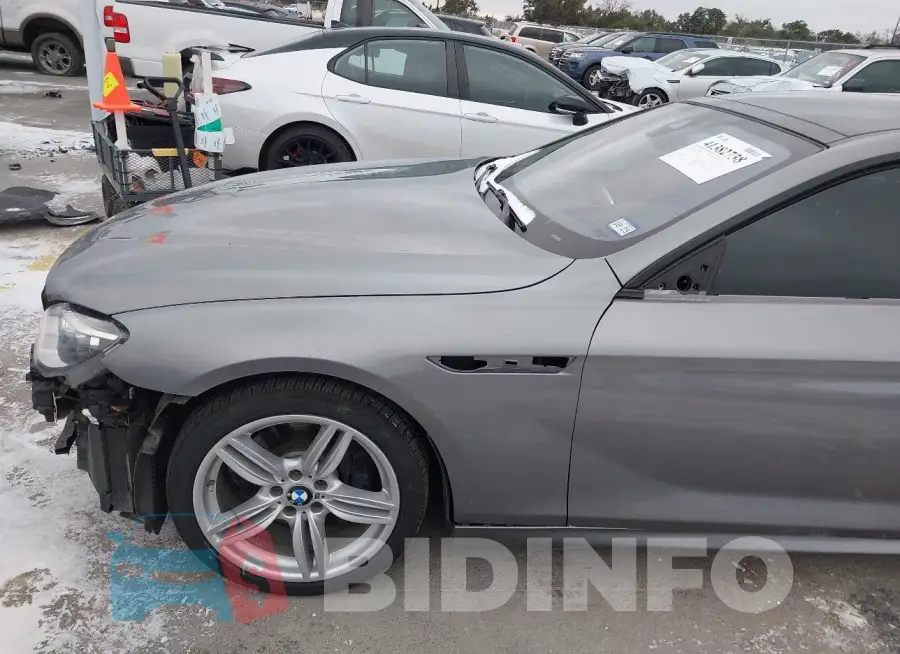 WBA6B8C51FD453634 Photo# 18