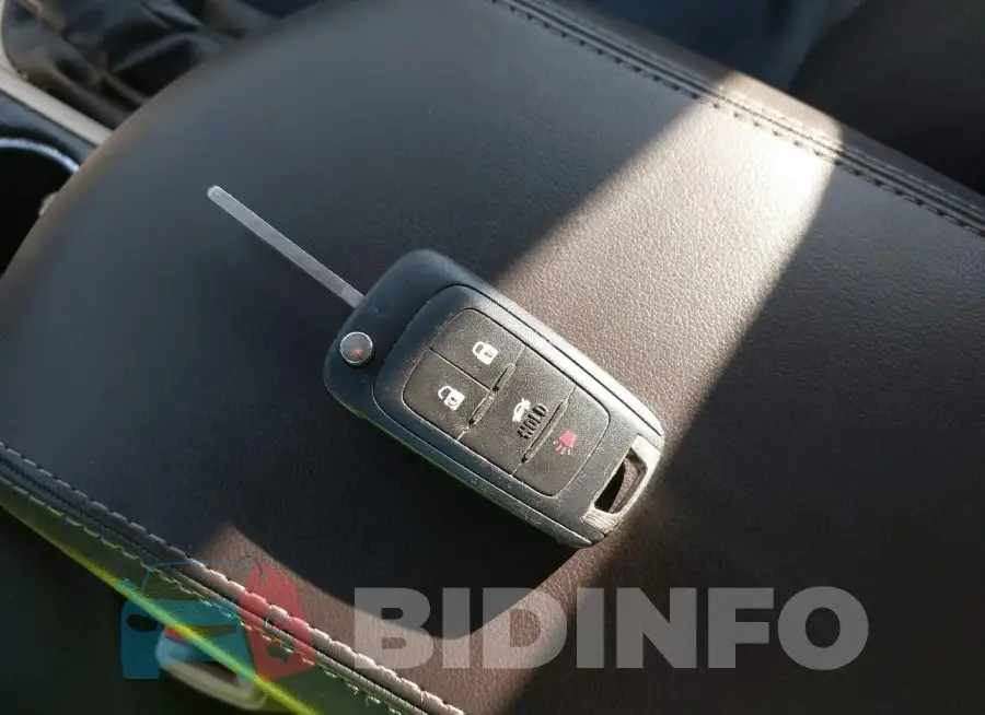 1G11C5SL2FF270264 Photo# 11