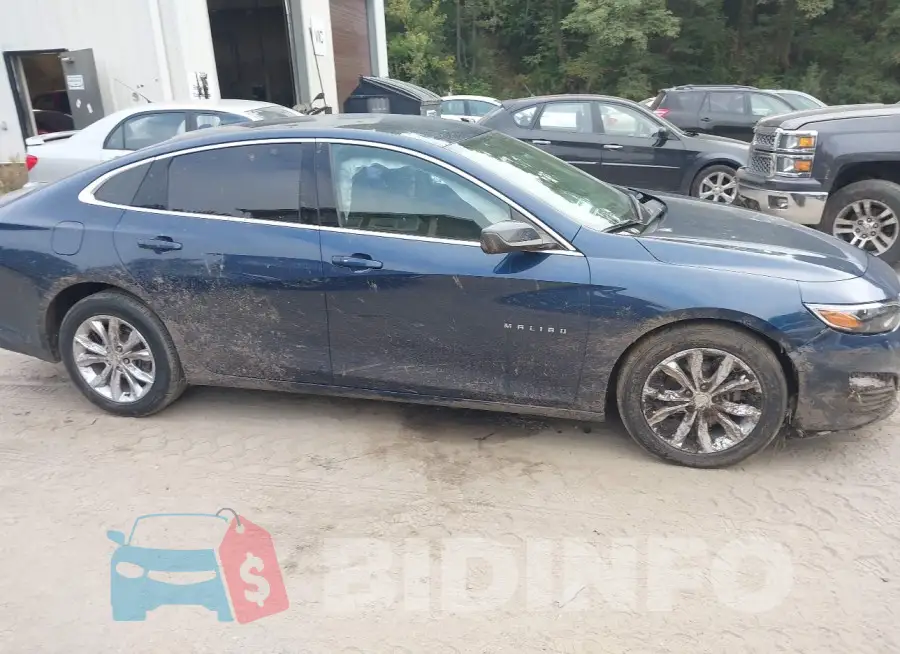 1G1ZD5ST2LF017831 Photo# 13