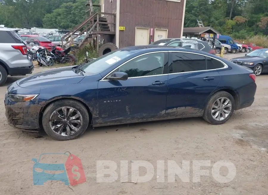 1G1ZD5ST2LF017831 Photo# 14