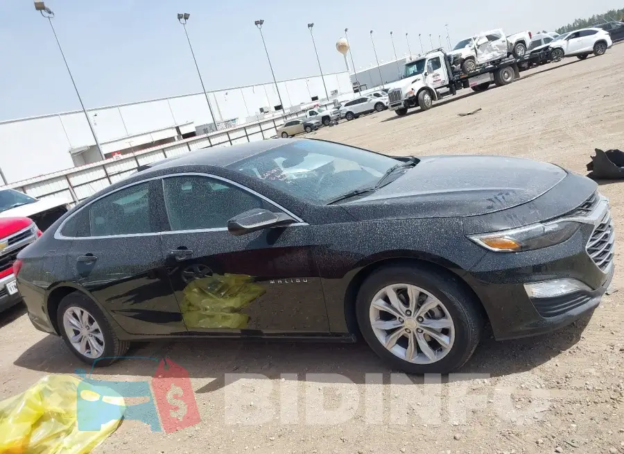 1G1ZD5ST2RF105965 Photo# 13