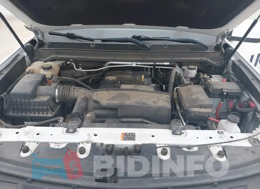 1GCHSCEA1M1241422 Photo# 10