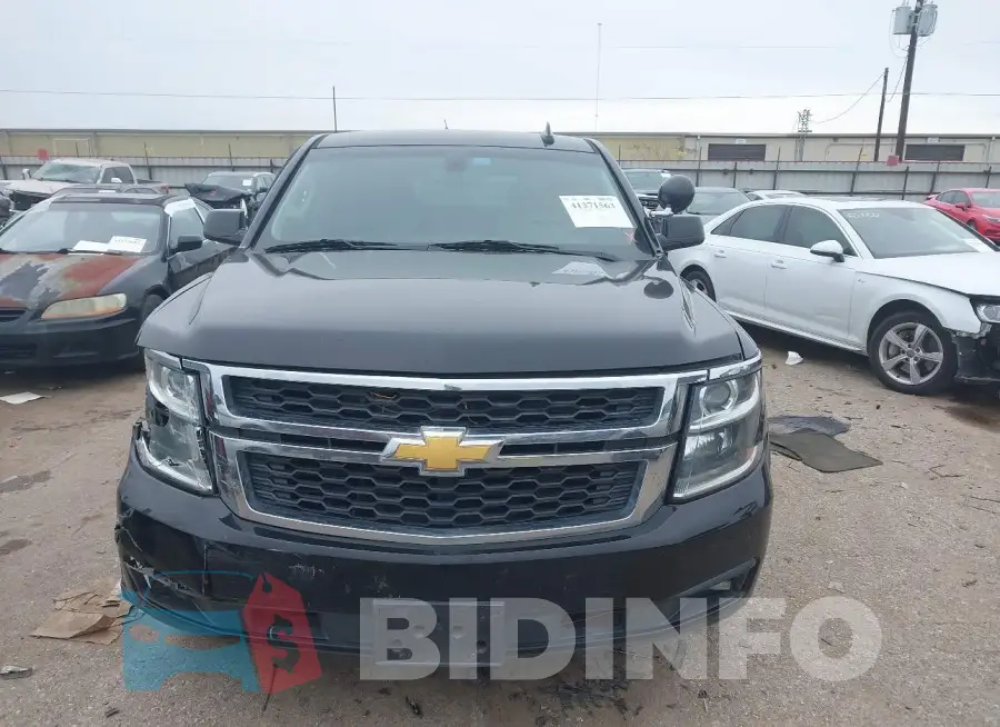 1GNLCDEC1JR312458 Photo# 12