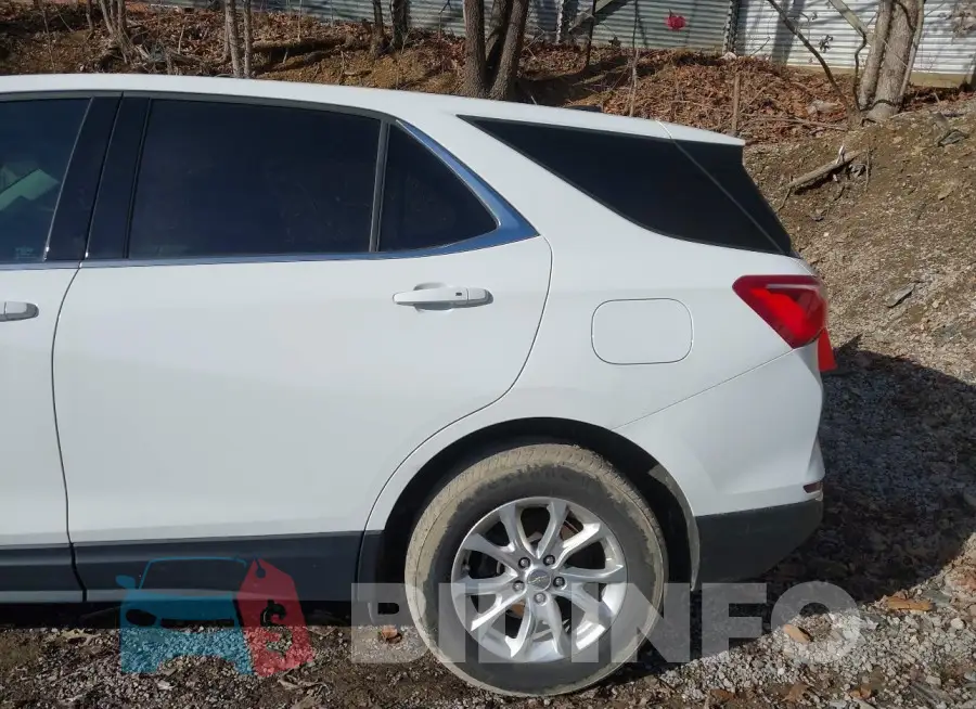 2GNAXUEVXK6118831 Photo# 21