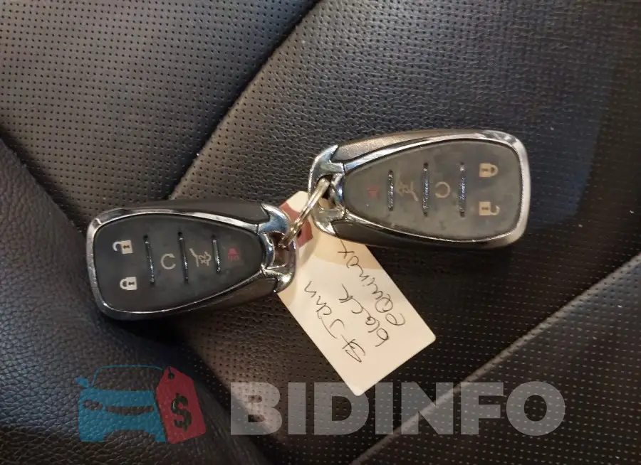 2GNAXXEV3M6128735 Photo# 11