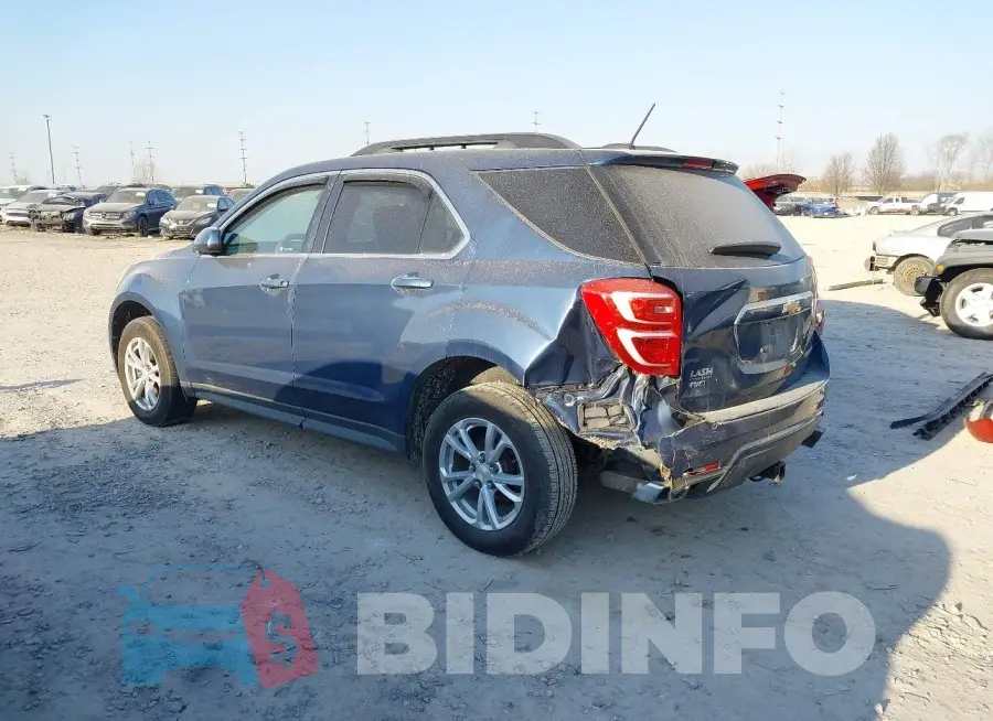 2GNFLFE34G6177540 Photo# 3