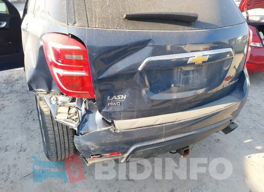 2GNFLFE34G6177540 Photo# 6