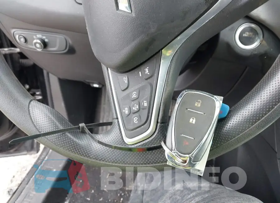 3GNAXHEG7PL113131 Photo# 11