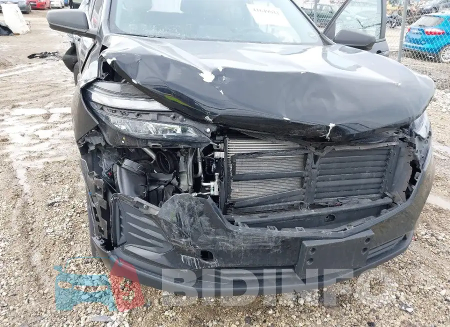 3GNAXHEG7PL113131 Photo# 6