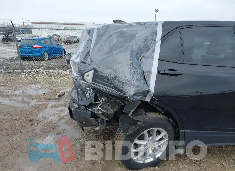 3GNAXHEG7PL113131 Photo# 18