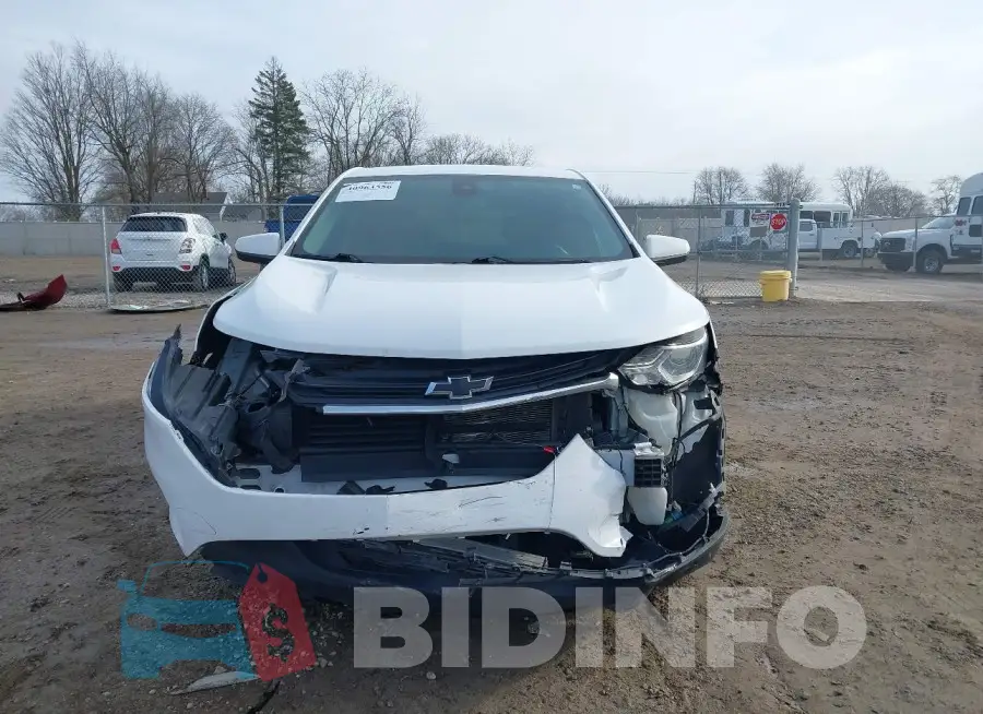 3GNAXTEV8LS737926 Photo# 12