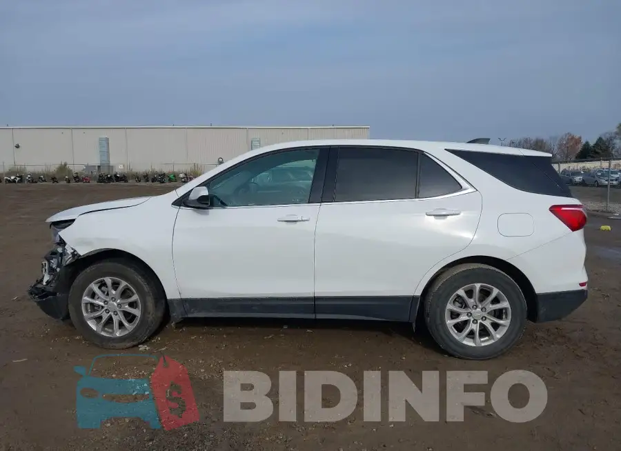3GNAXTEV8LS737926 Photo# 14