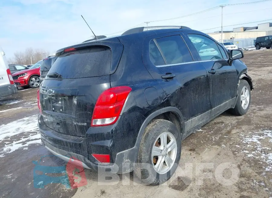 3GNCJPSB9KL359863 Photo# 4