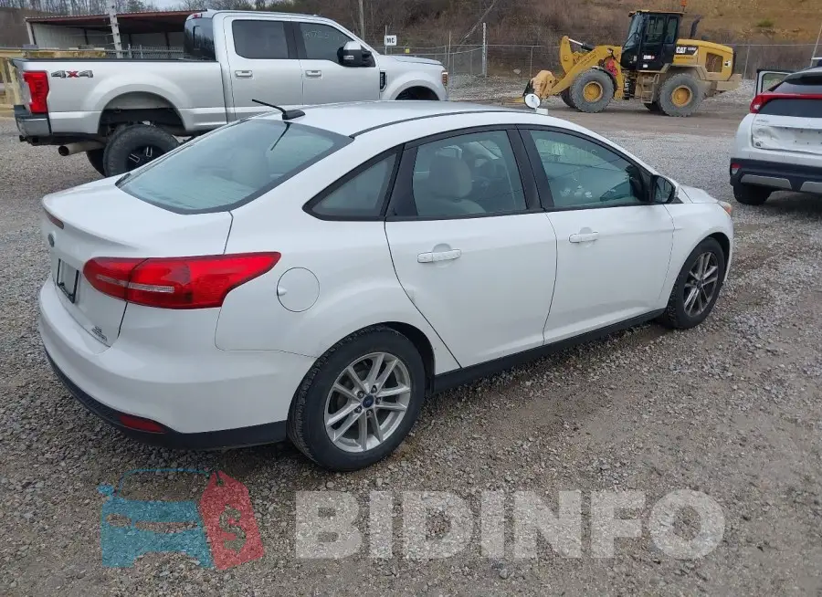 1FADP3F22GL291476 Photo# 4