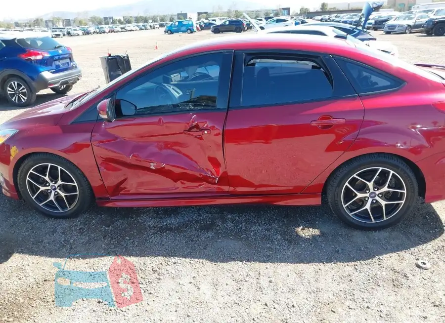 1FADP3F29GL282337 Photo# 6