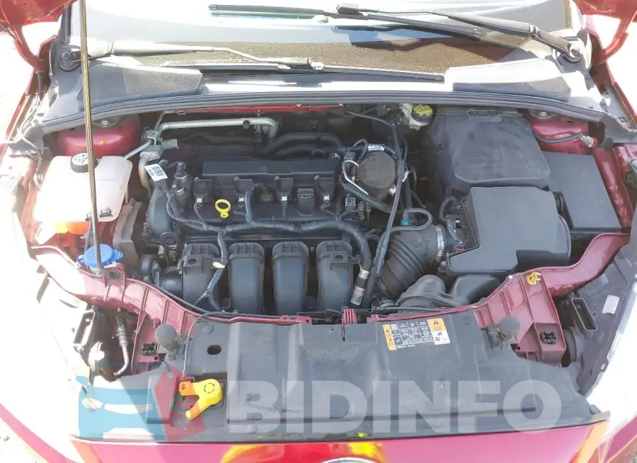 1FADP3F29GL282337 Photo# 10