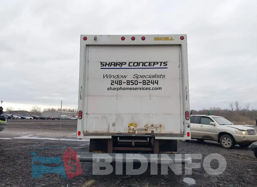 1FDWE4F66JDC39623 Photo# 15