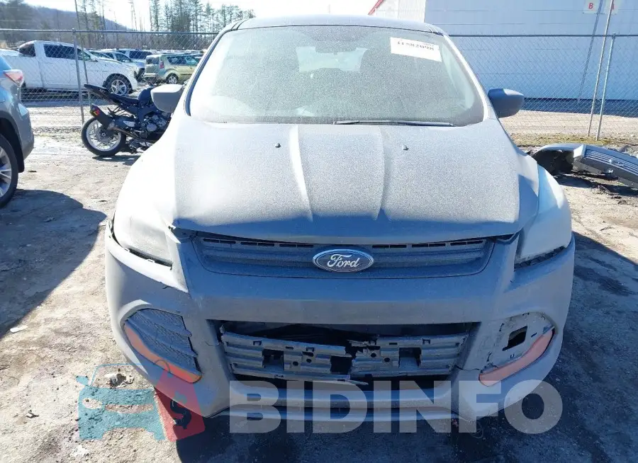1FMCU0F77GUA61575 Photo# 6