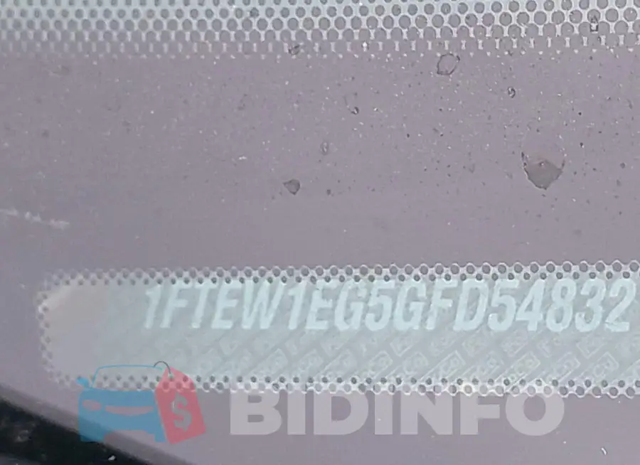 1FTEW1EG5GFD54832 Photo# 18