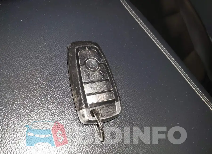 1FTFW1E89MKD93309 Photo# 11