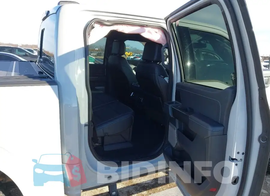 1FTFW1ED1PFB51382 Photo# 8