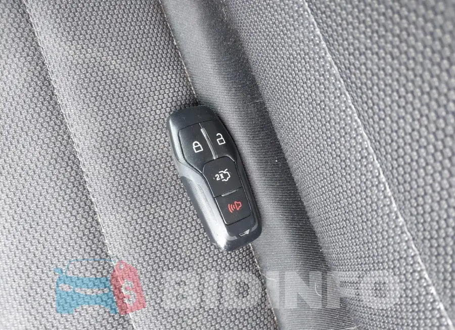 2FMTK3G92FBB52555 Photo# 11