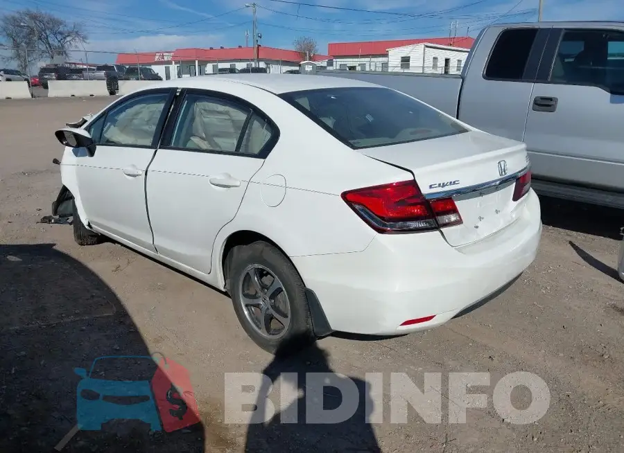19XFB2F74FE102518 Photo# 14