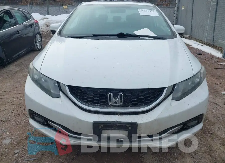 19XFB2F92FE017615 Photo# 12