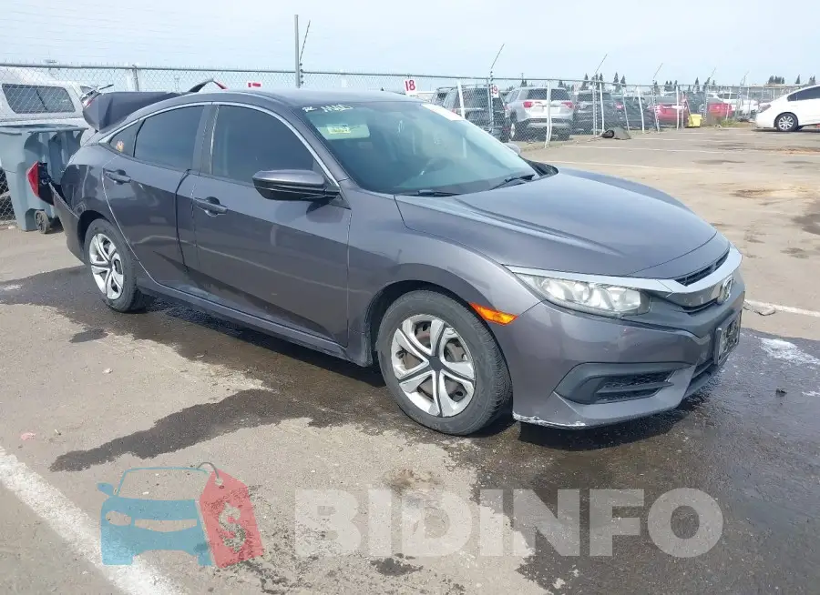 2HGFC2F53HH528334 Photo# 1