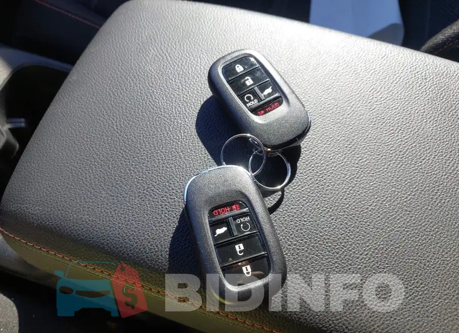 7FARS5H55RE007558 Photo# 11