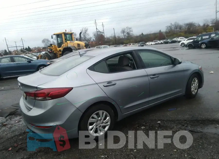 5NPD74LFXHH205103 Photo# 4