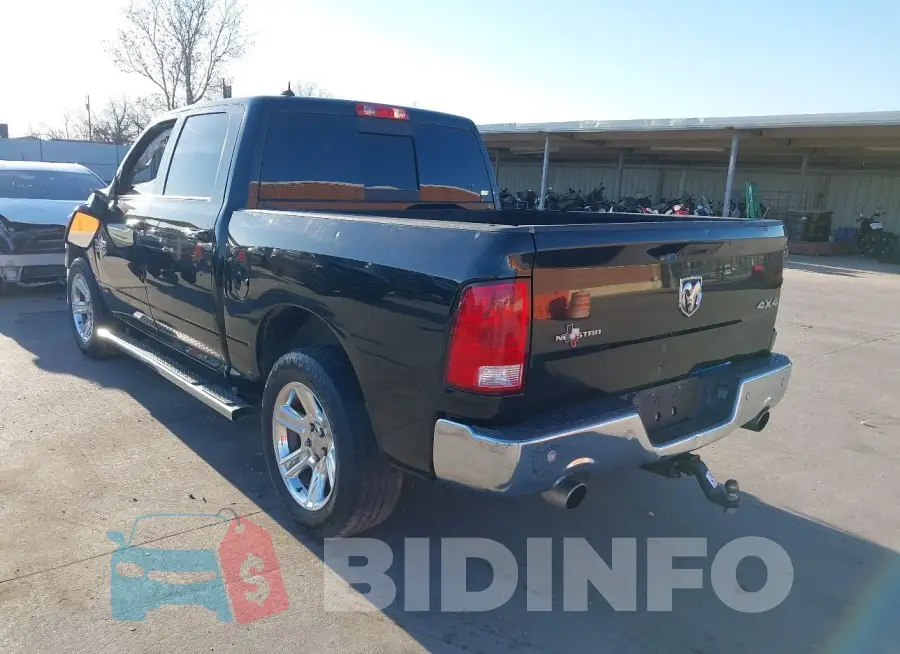 1C6RR7LT7JS138076 Photo# 3