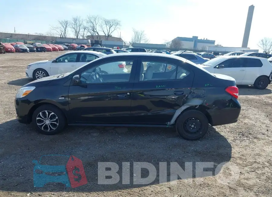 ML32F3FJ9KHF17686 Photo# 15