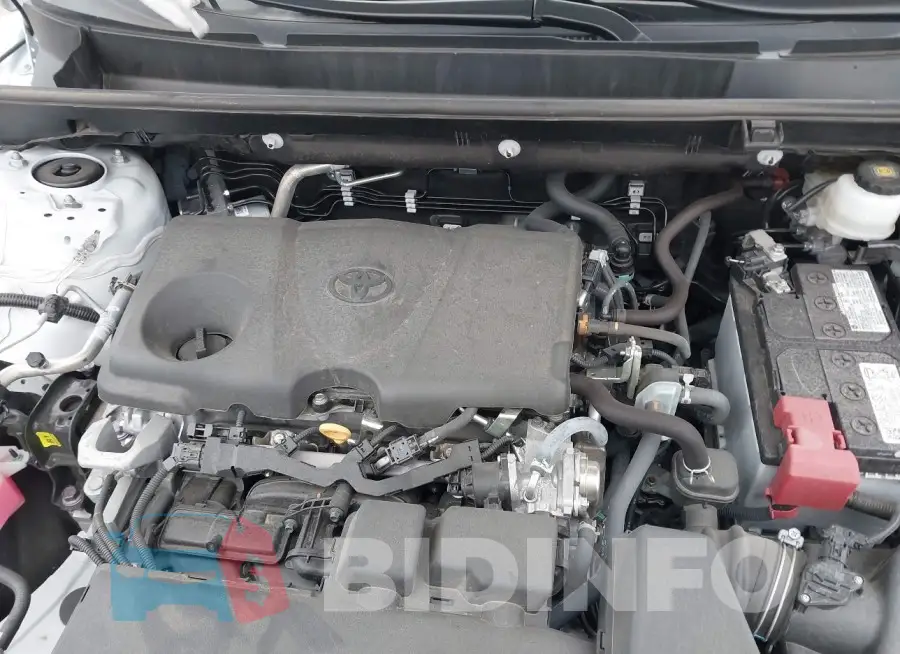 2T3C1RFV6PW272821 Photo# 10