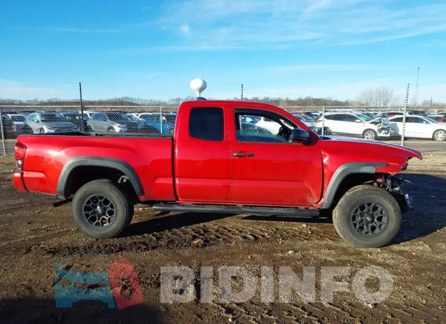 3TYSX5EN6LT002993 Photo# 13