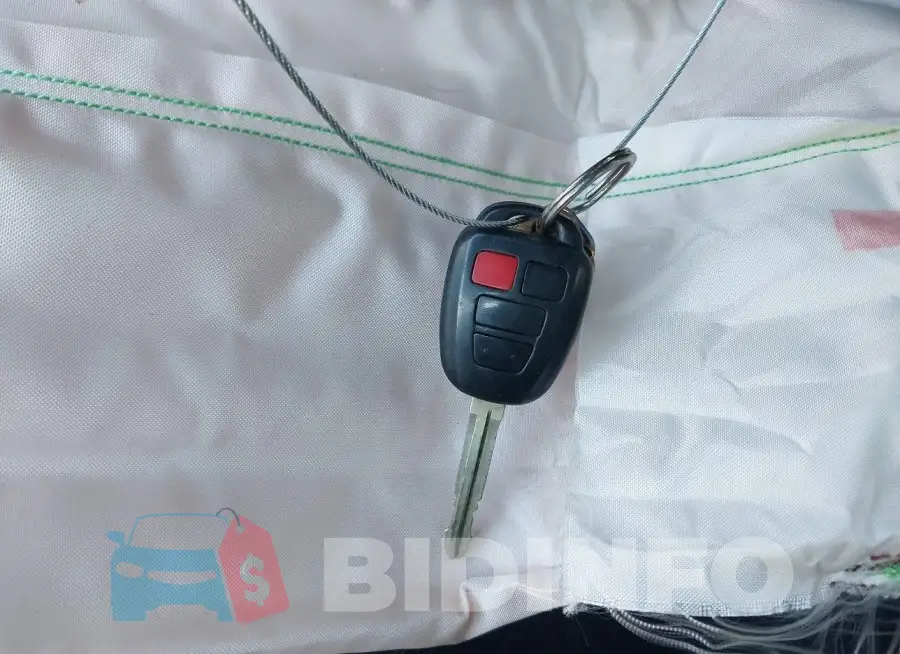 4T1BF1FK4GU201937 Photo# 11
