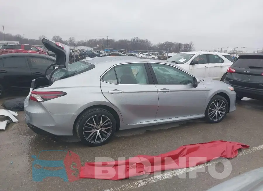4T1F31AK2NU577101 Photo# 13