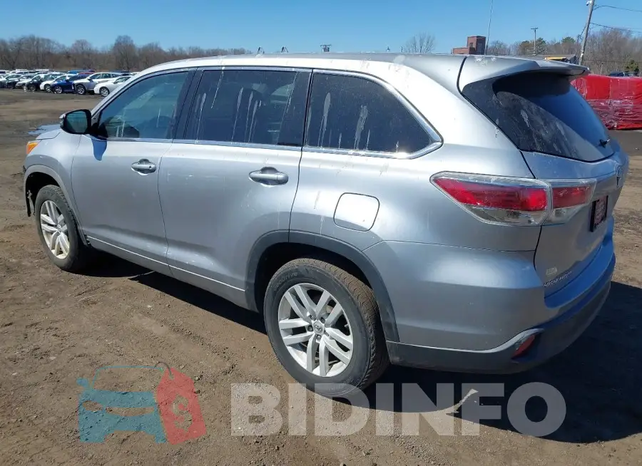 5TDBKRFH9FS128179 Photo# 3