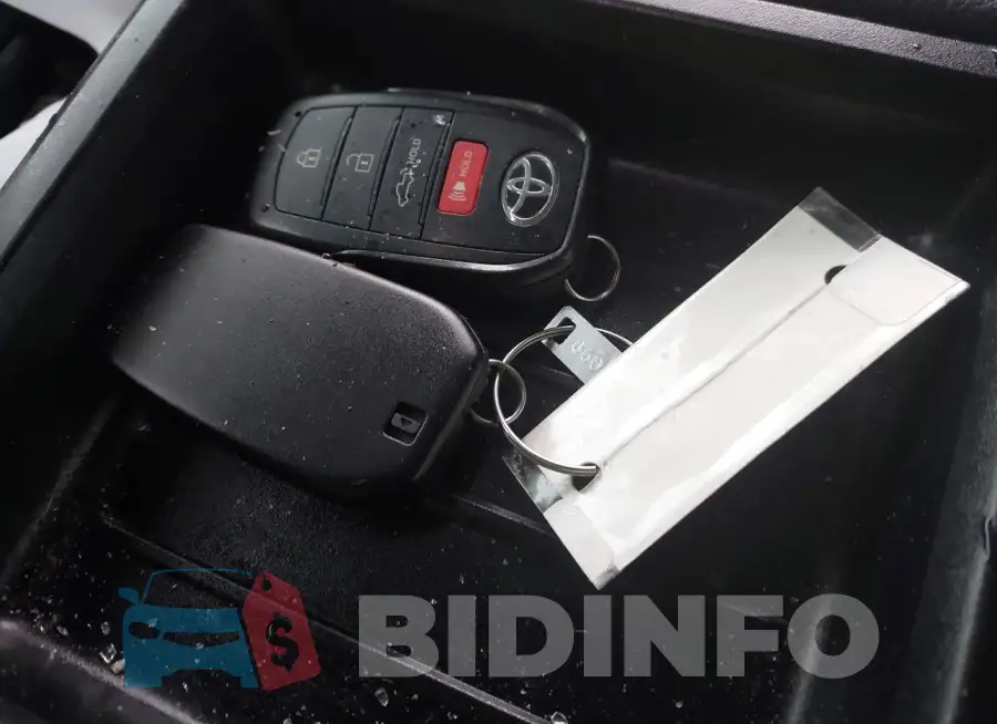 5TFJA5DB5RX212519 Photo# 11