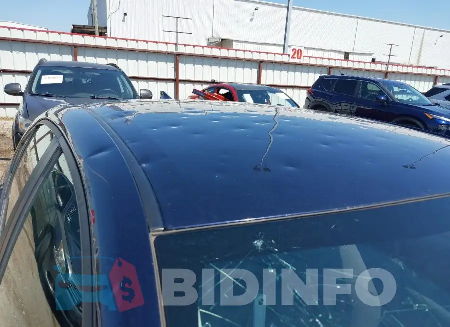 5YFB4MDE2PP048965 Photo# 18