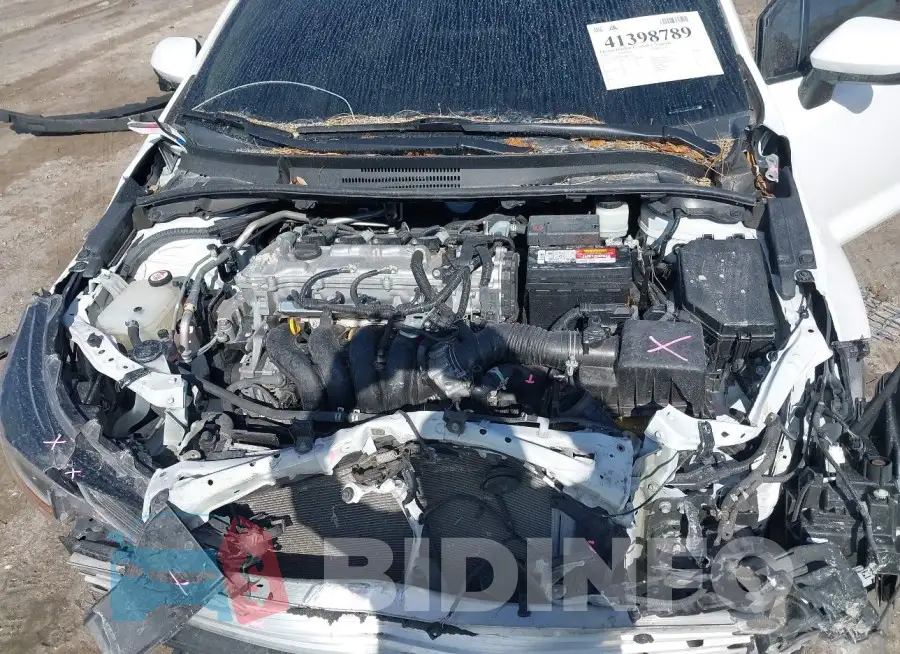 5YFEPMAE6MP252933 Photo# 10