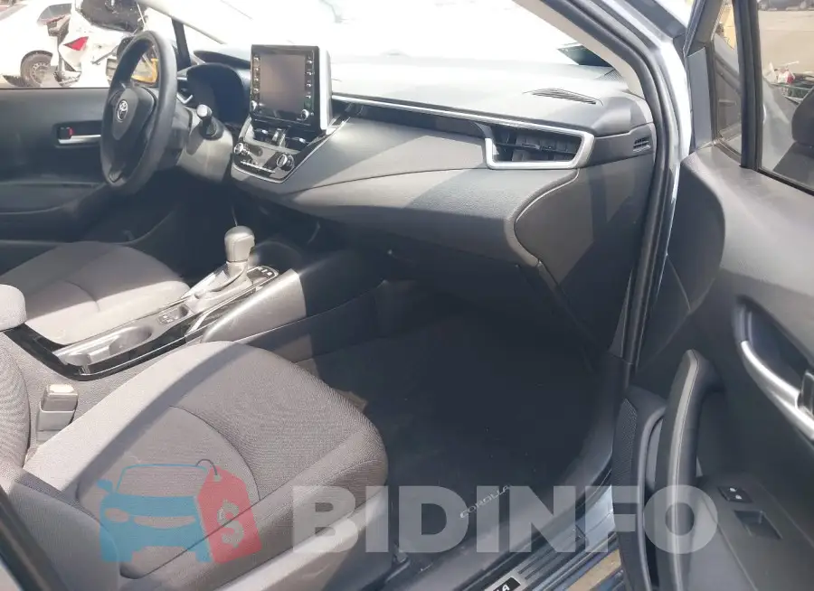 JTDEAMDE0MJ033029 Photo# 5