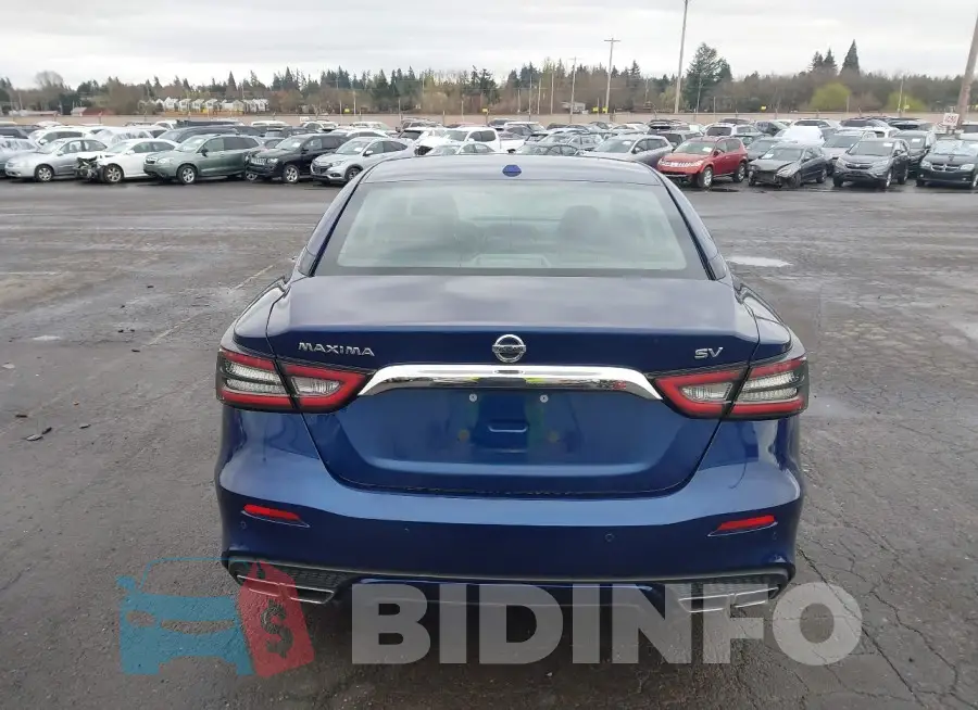 1N4AA6CV0MC514002 Photo# 16