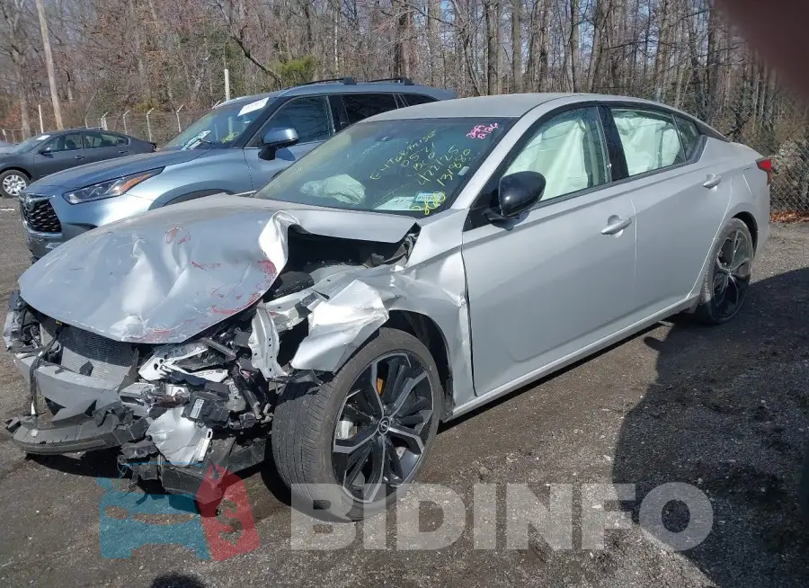 1N4BL4CV6RN370521 Photo# 2