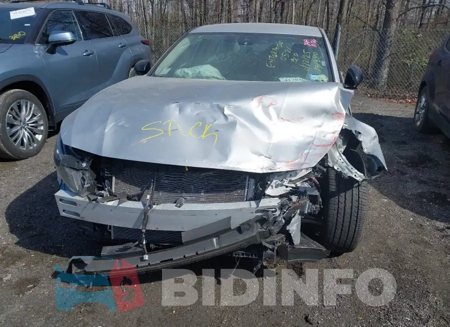 1N4BL4CV6RN370521 Photo# 6